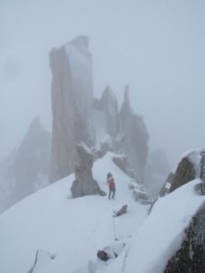 Arete dei Cosmiques